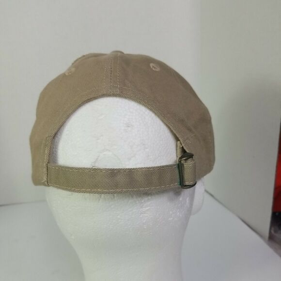 Air Force One Hat President Ronald Reagan Library  Mens Baseball Cap Adjustable - Picture 4 of 9